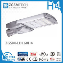 Nuevo diseño de alta calidad Phtocell 160W LED luz de calle